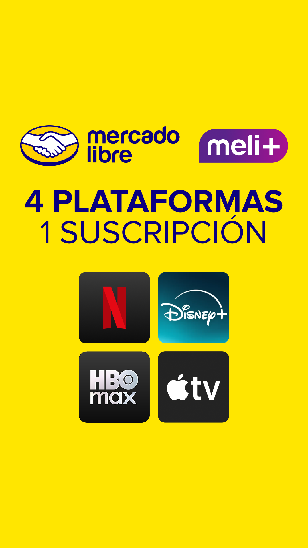 Mercado Libre Facebook ad