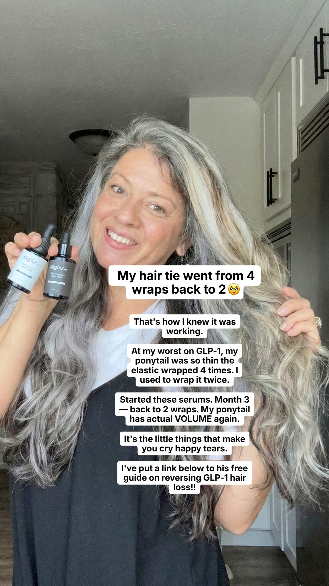 Jean Creates Facebook ad