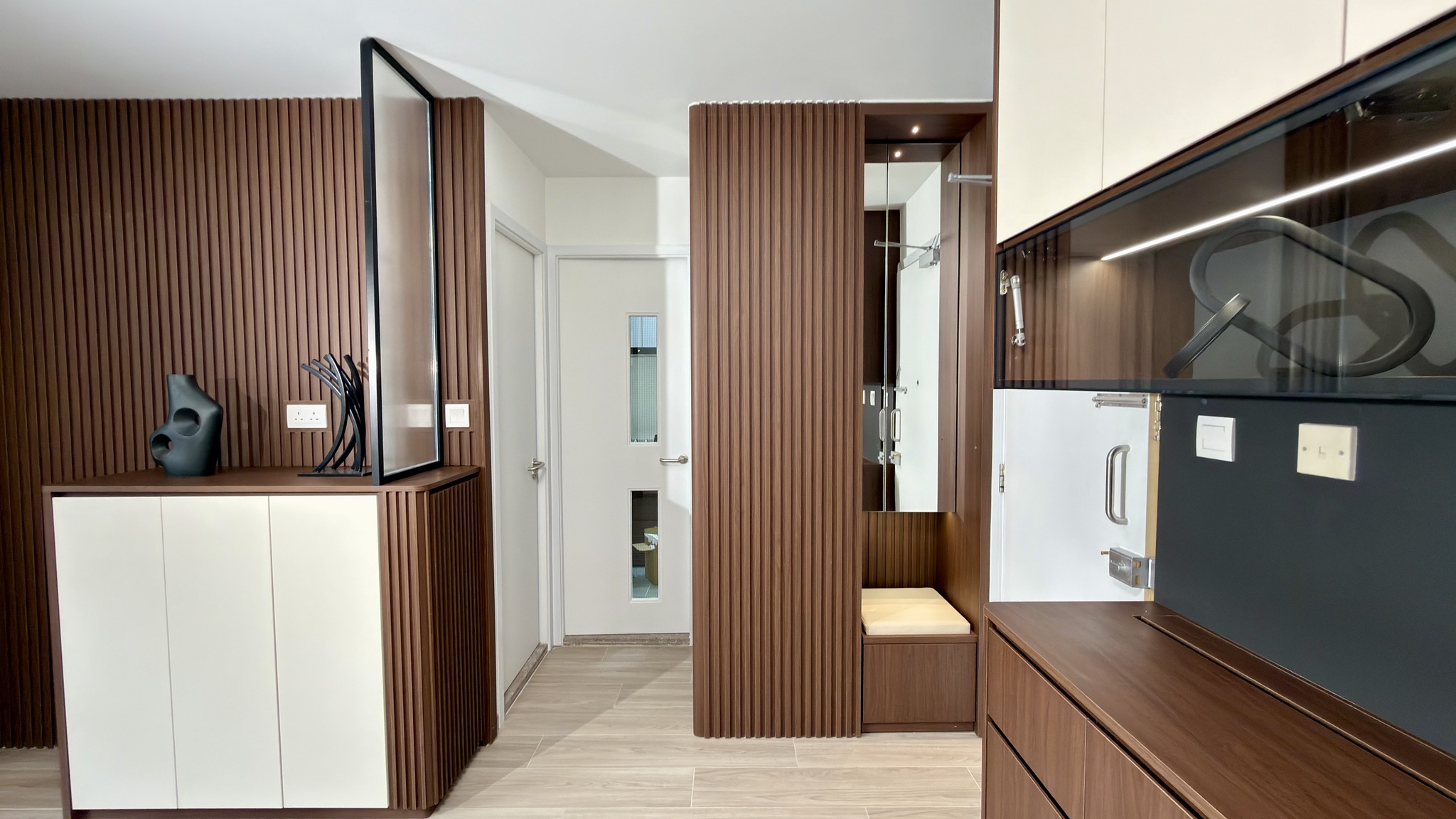 T.L Home interior Design  天樂室內設計 Facebook ad
