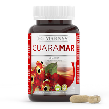 Marnys España Facebook ad