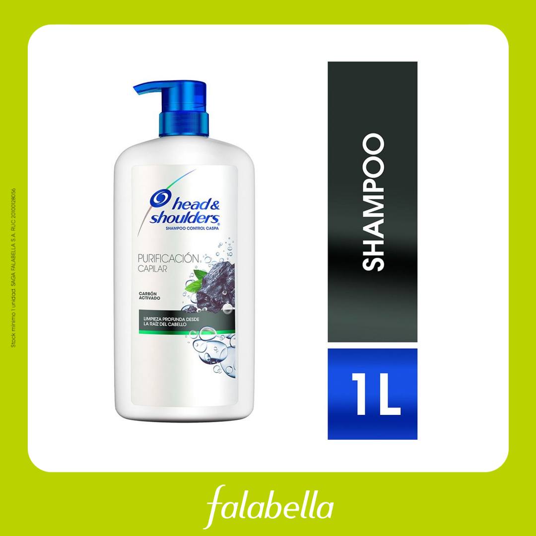 Falabella Perú Facebook ad