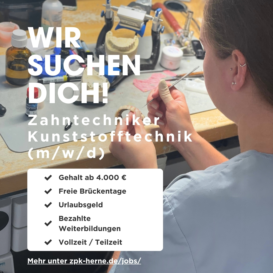 ZPK-Herne Facebook ad