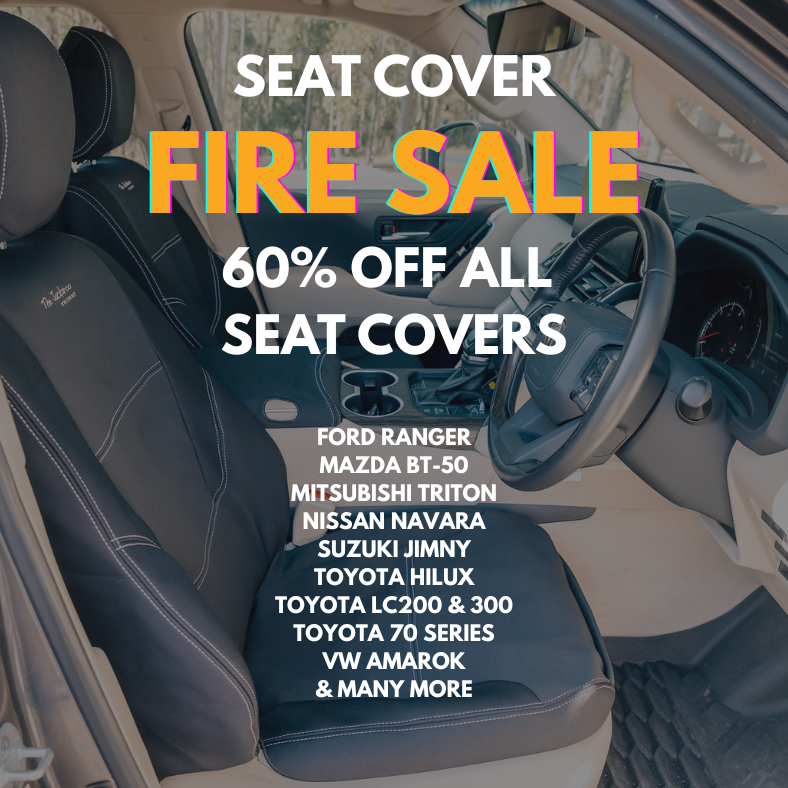 The Cover Shop Facebook ad