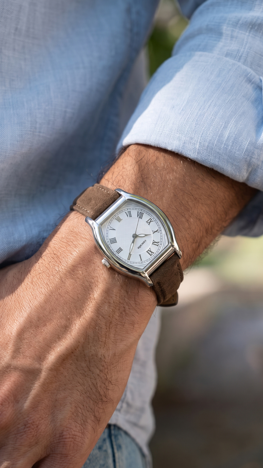 Cascalia Facebook ad
