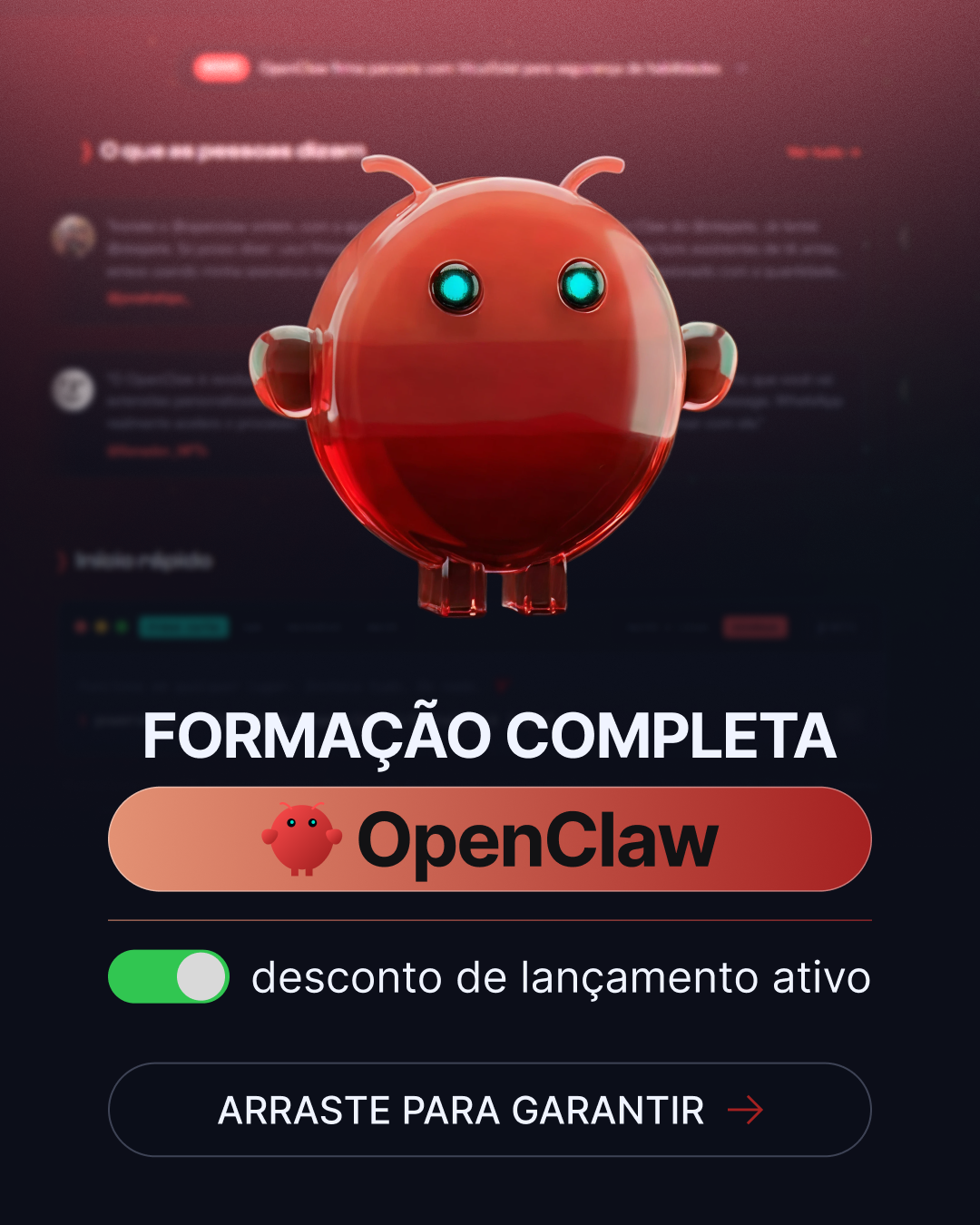 No Code Start Up Facebook ad
