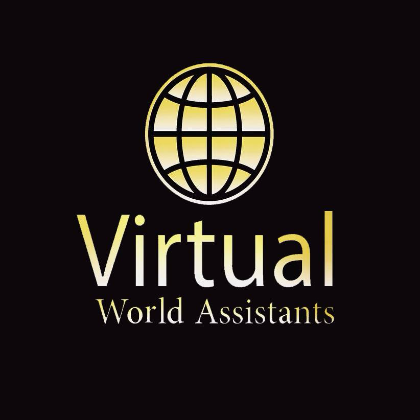 Virtual World Assistants - VWA Facebook ad