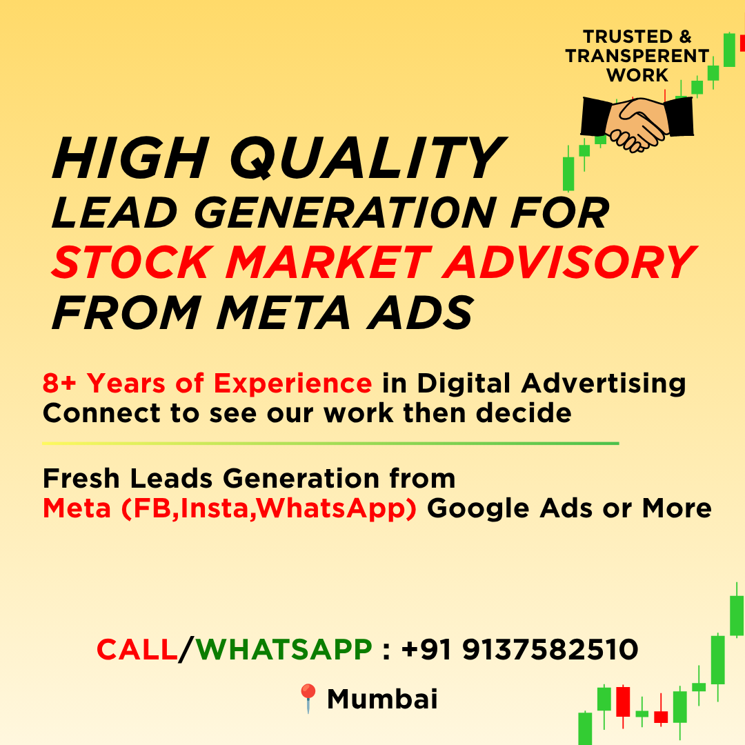 Grow with Digital Ads Facebook ad: Quality Lead Generation Service