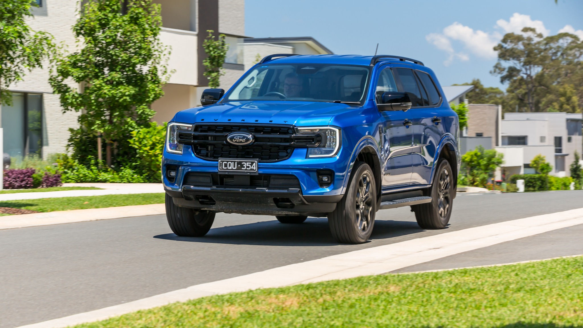 Drive.com.au Facebook ad