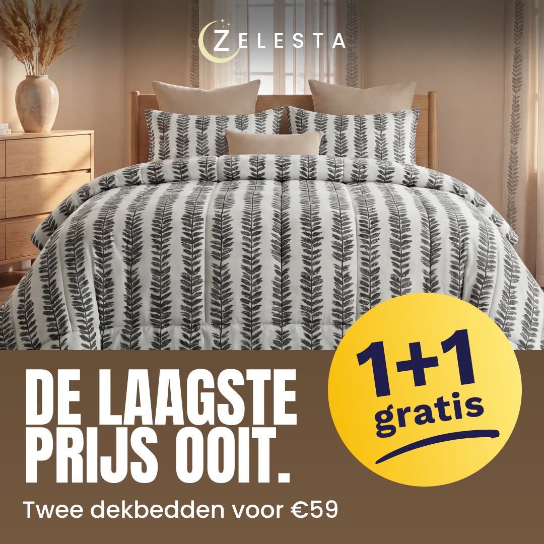 Zelesta.nl Facebook ad