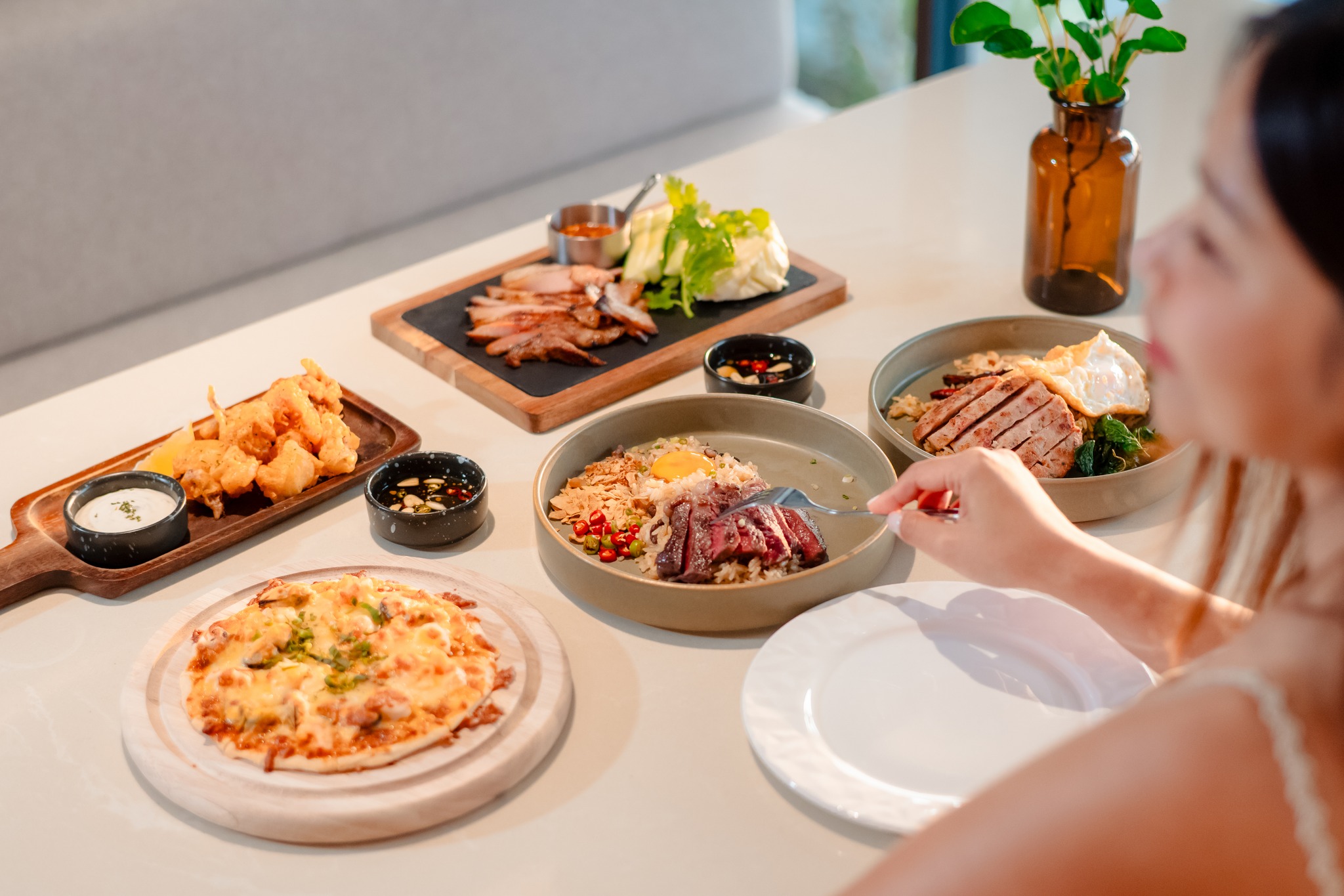 Best Western Matter Tiwanon Hotel Facebook ad