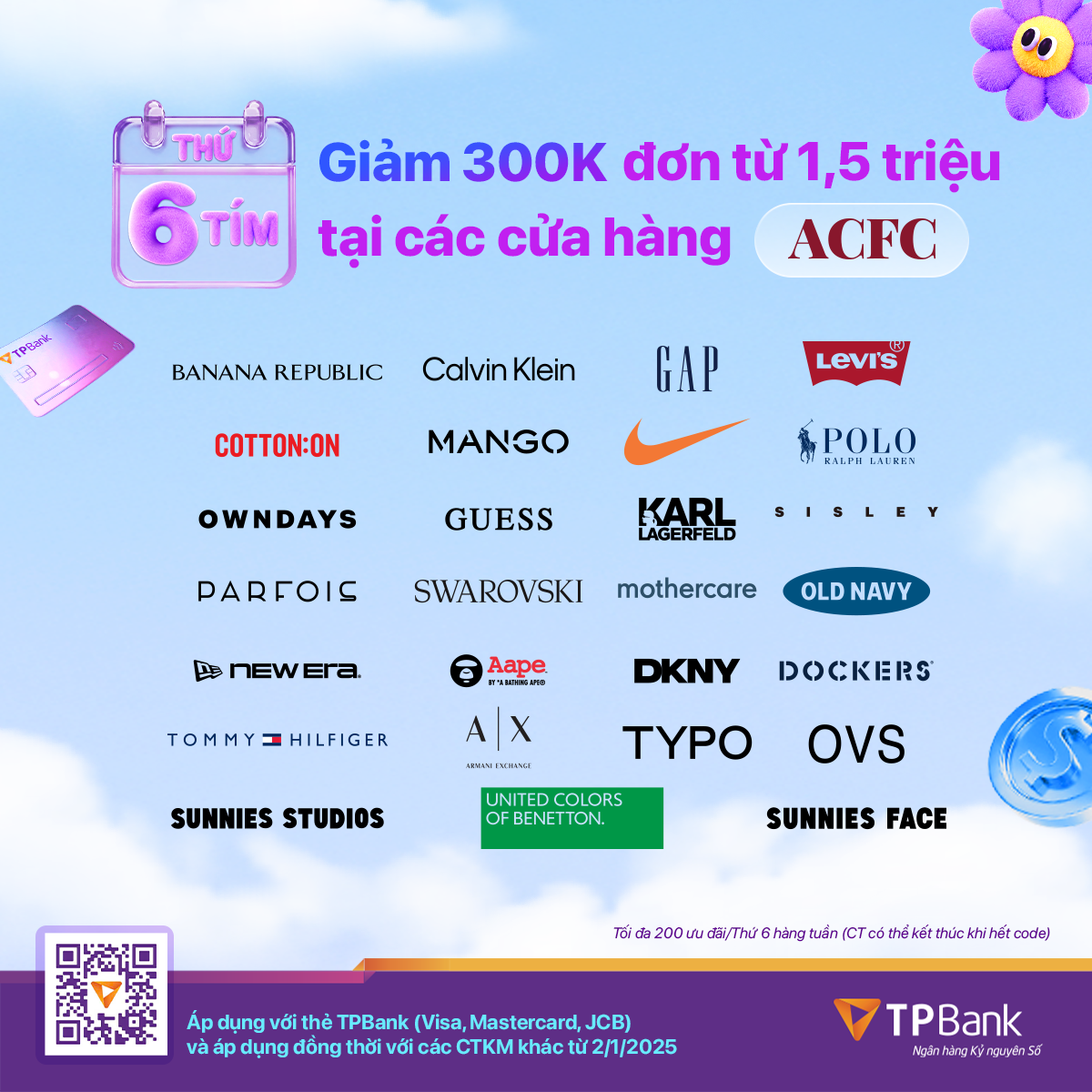 TPBank Facebook ad