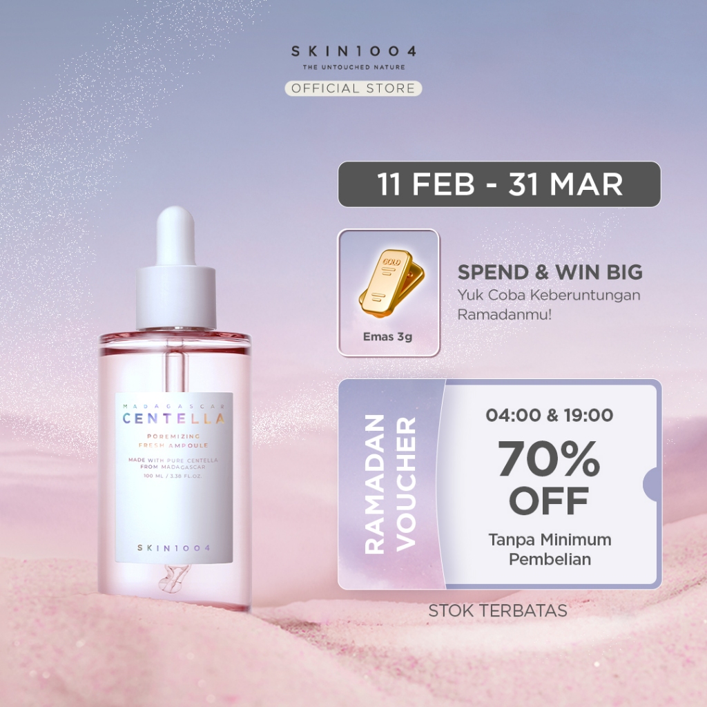 SKIN1004_Indonesia Facebook ad