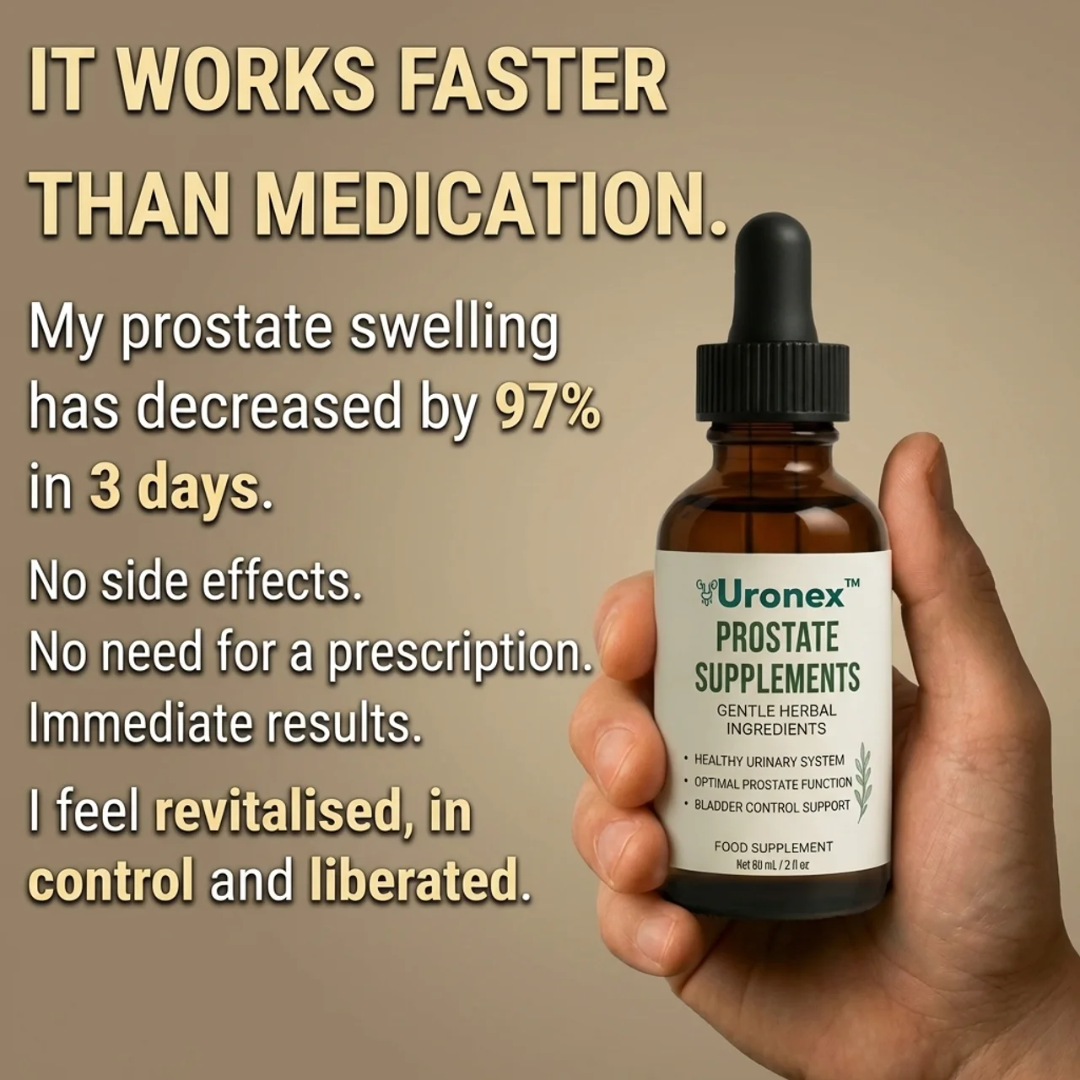 Wellness Britain Facebook ad: Support Everyday Men’s Wellness