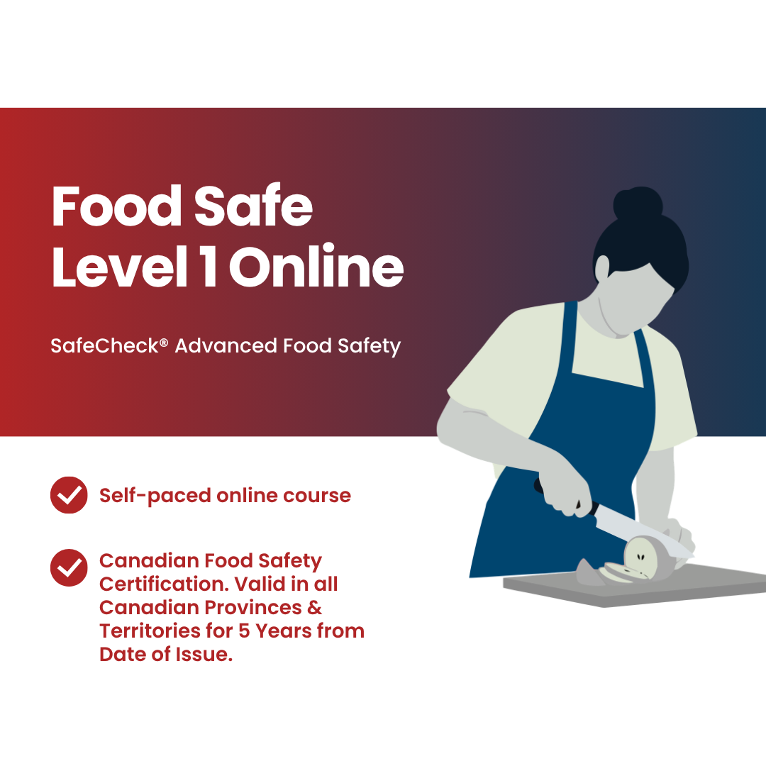 ProSafe Training School Facebook ad