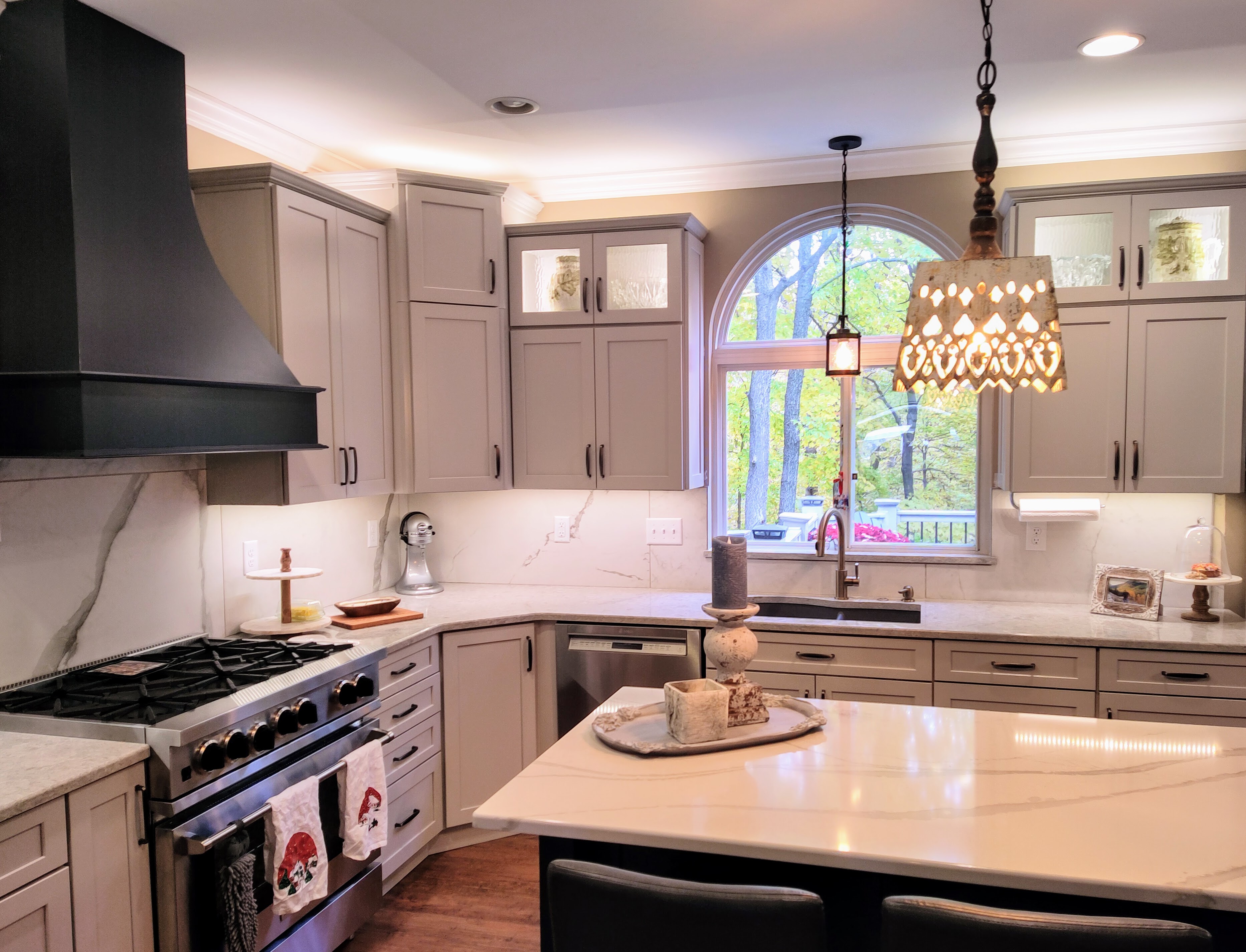 Kimmswick Kitchen and Bath Facebook ad