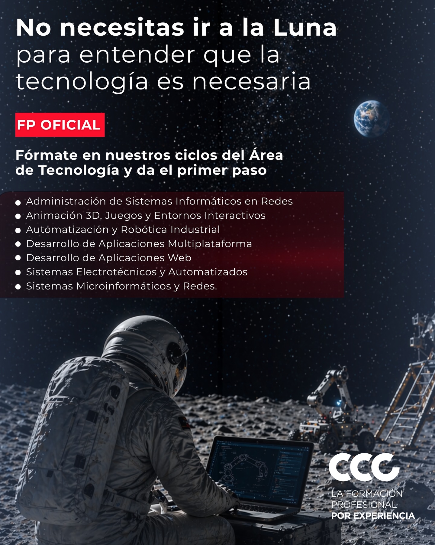 CCC FP Facebook ad