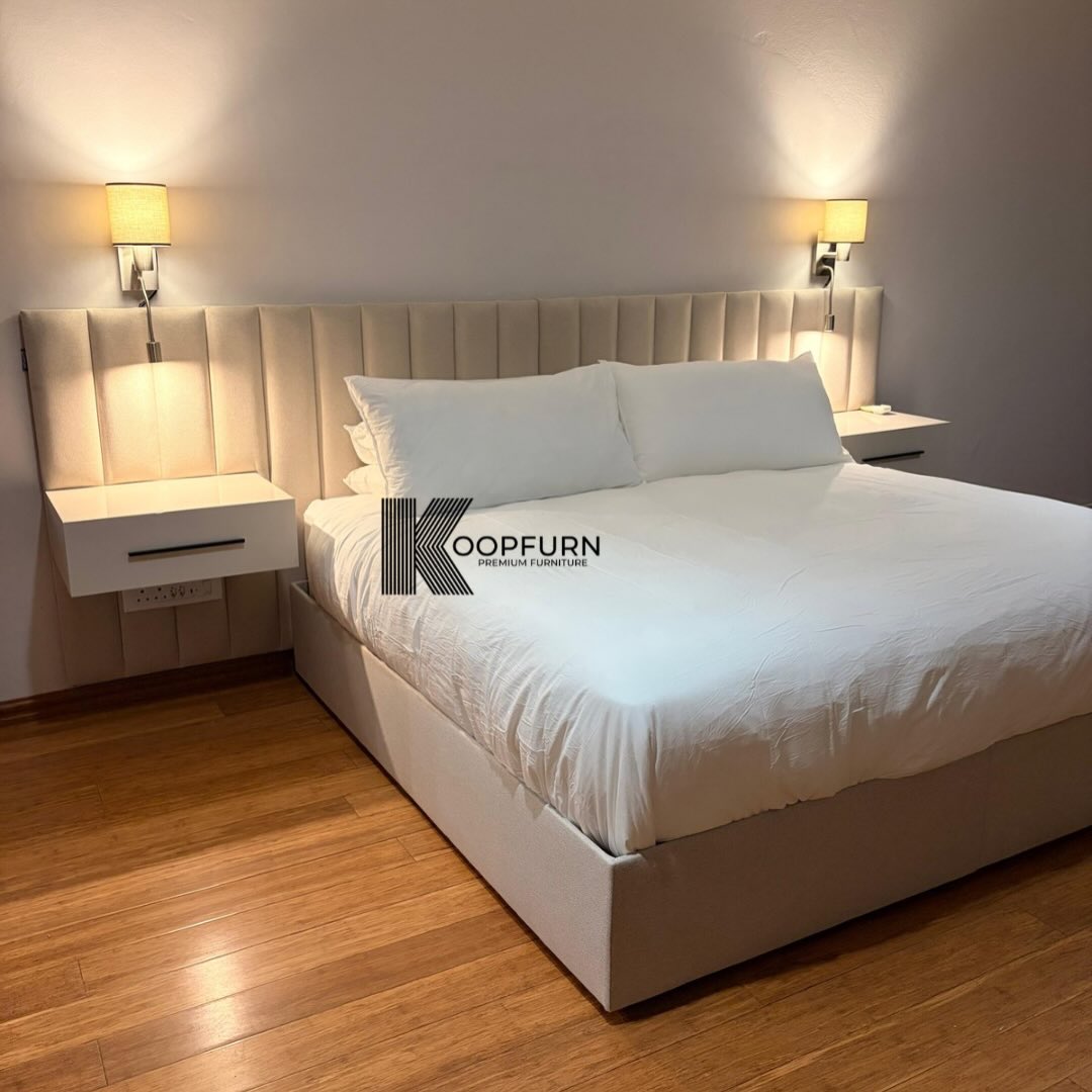 KoopFurn. Facebook ad