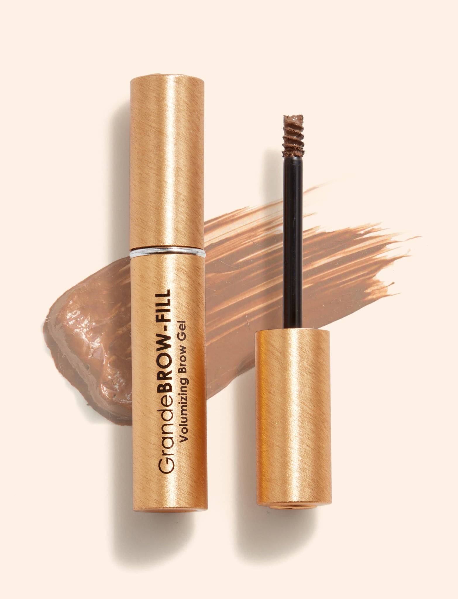 Grande Cosmetics Facebook ad: we’re unstoppable when it comes to snagging all…