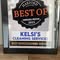 Kelsi's Cleaning Services ,LLC