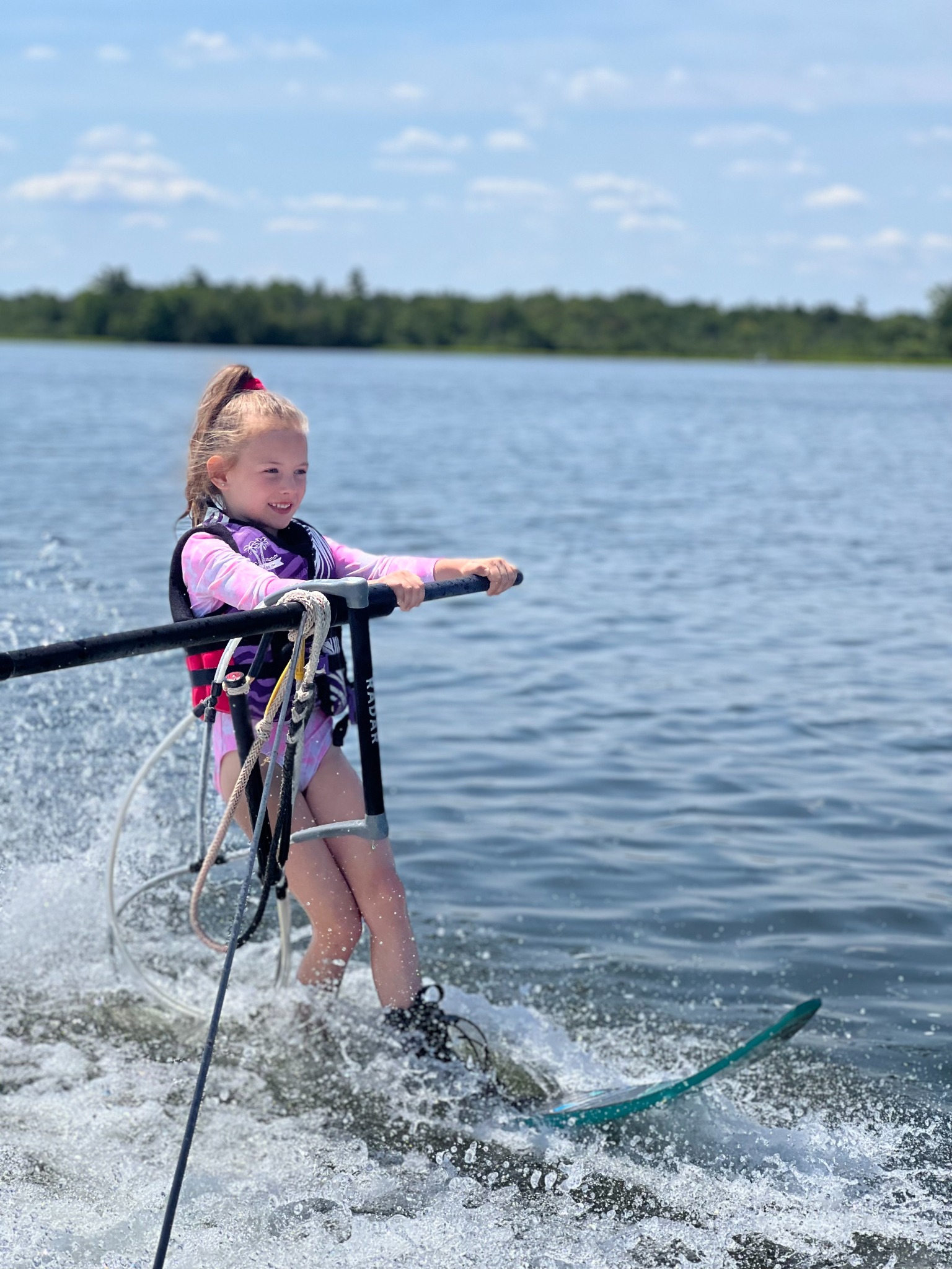 McClintock's Water Ski School & Pro Shop Facebook ad