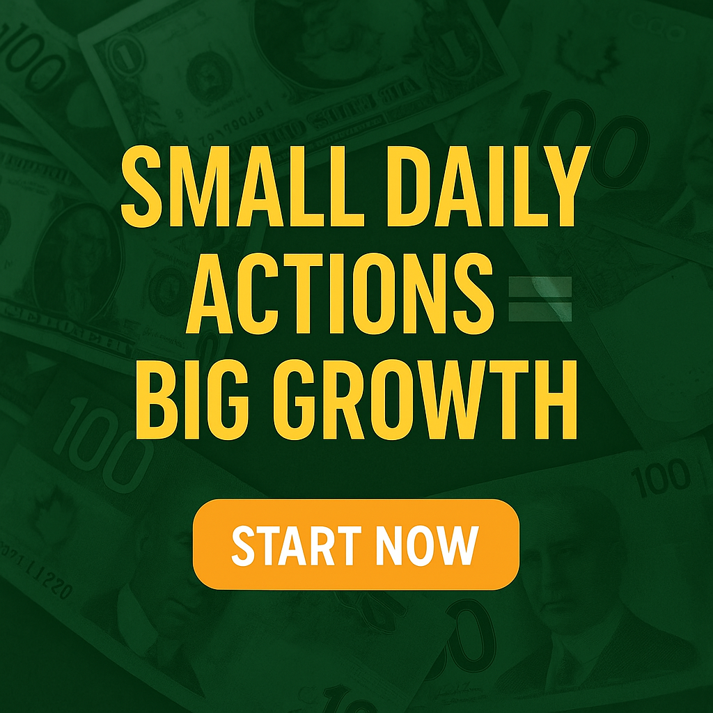 Prosperity Planet Facebook ad: Your business isn’t broke, it’s blocked.