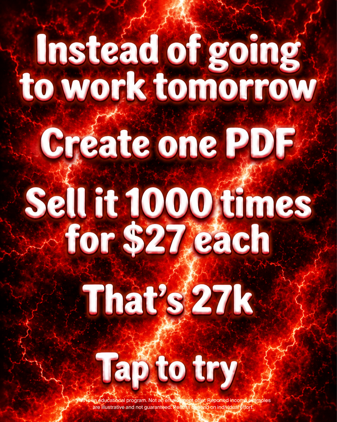 Michael Anderson - Ai Coach Facebook ad from Jun 15, 2026