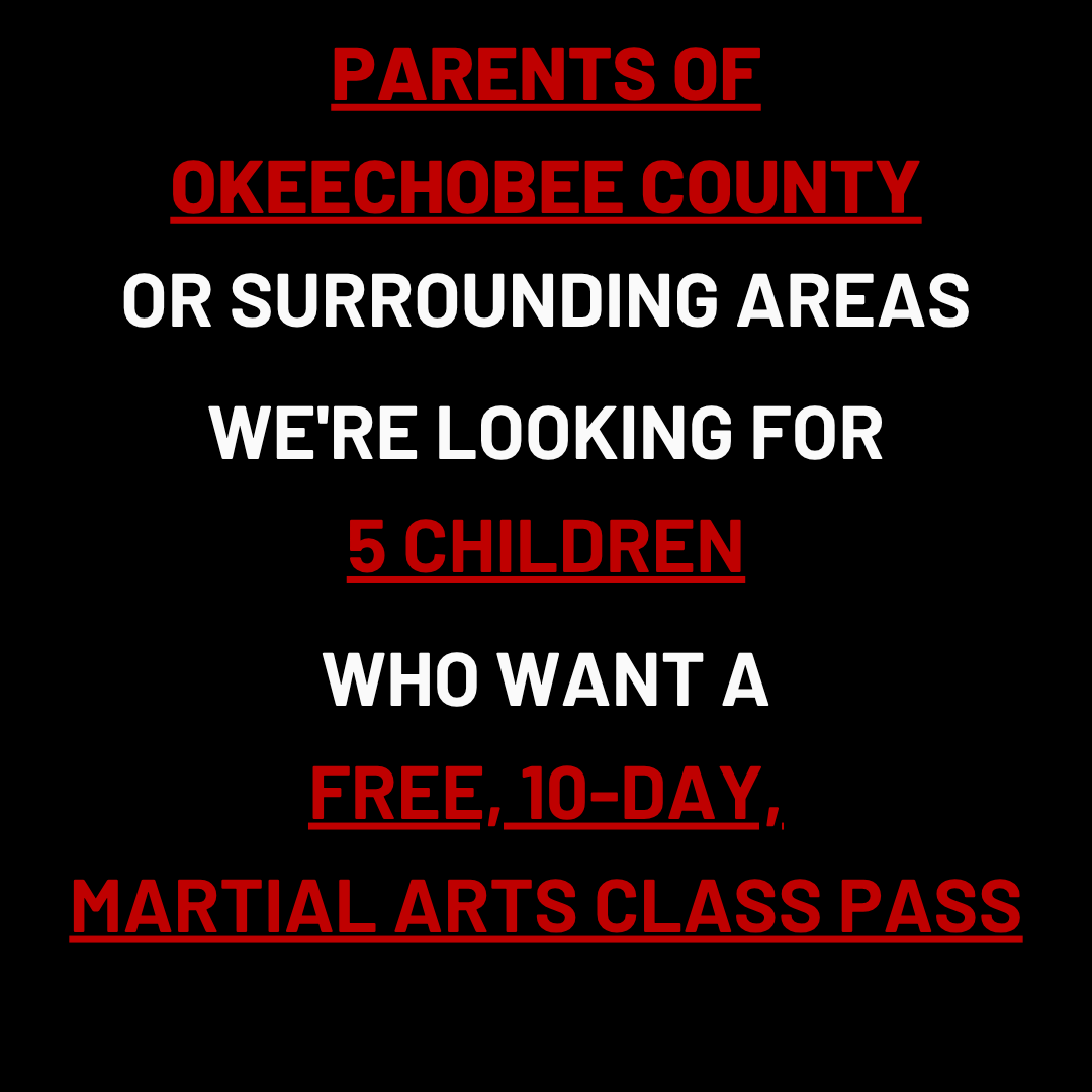 graciejiujitsuokeechobee Facebook ad