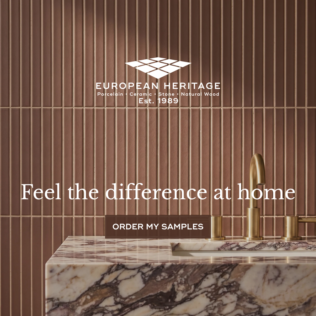 European Heritage Ltd Facebook ad