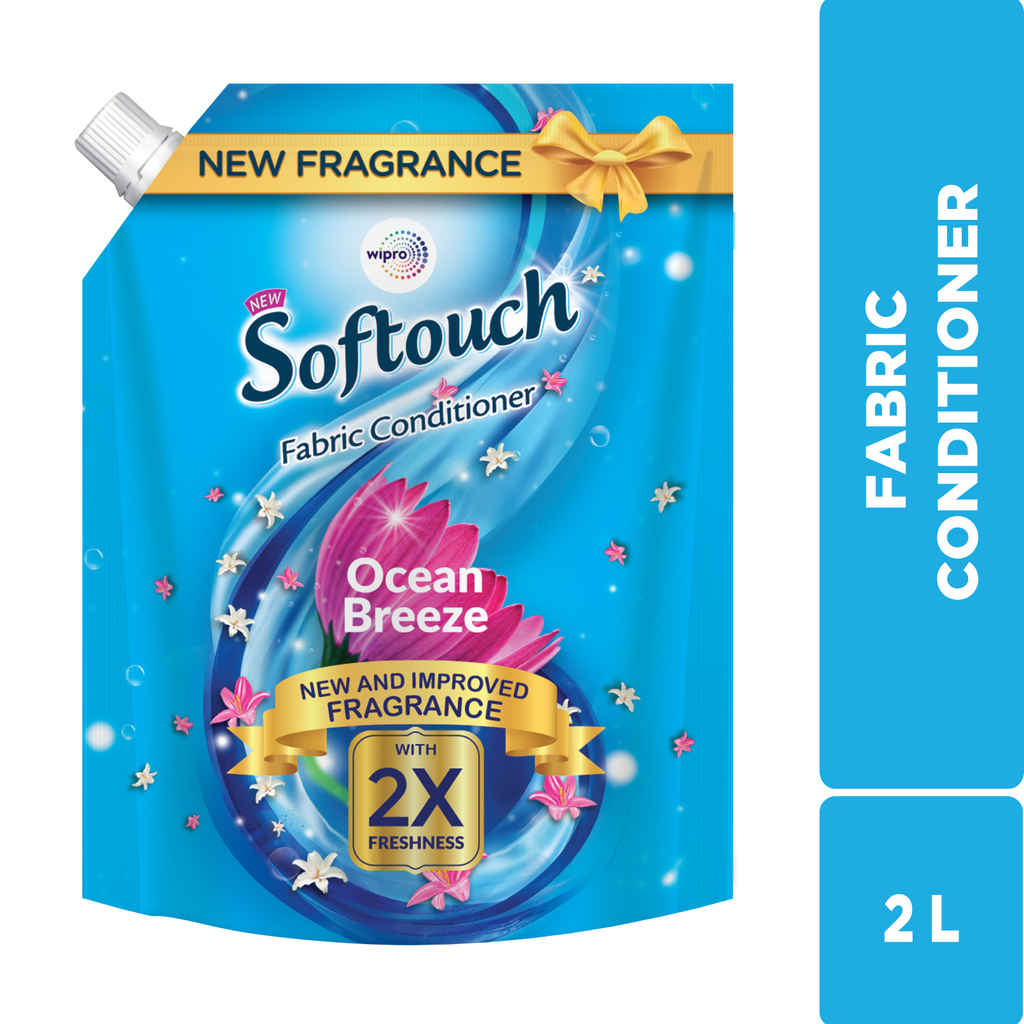 Softouch Facebook ad: Enjoy 2X Long-Lasting Fragrance and ultra-soft clothes with…