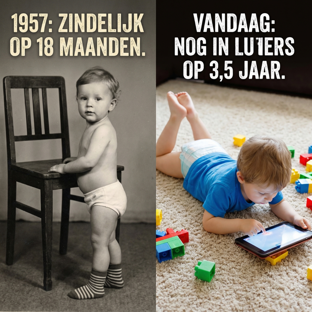 Natuurlijk Ouderschap Facebook ad