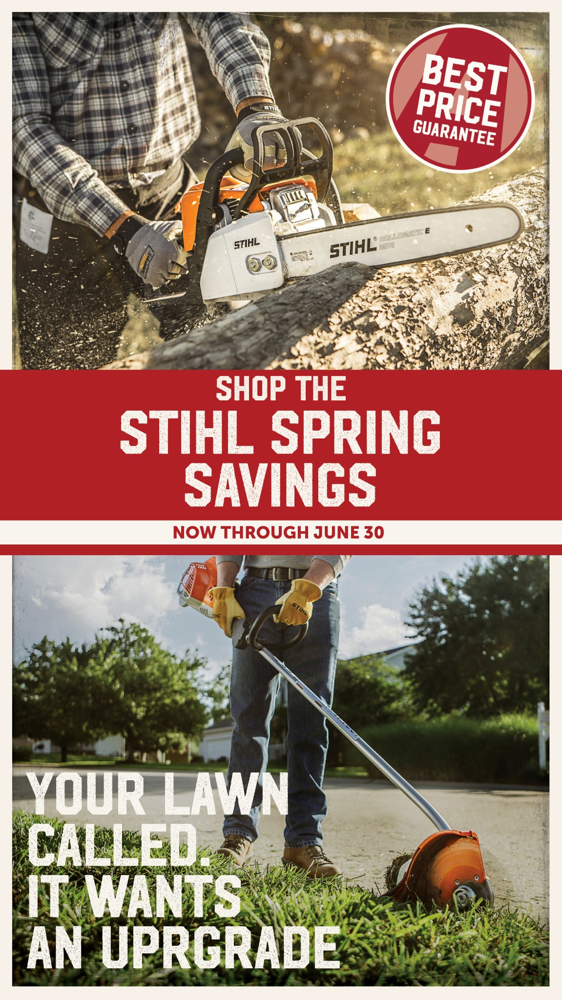 Atwoods Ranch & Home Goods Facebook ad