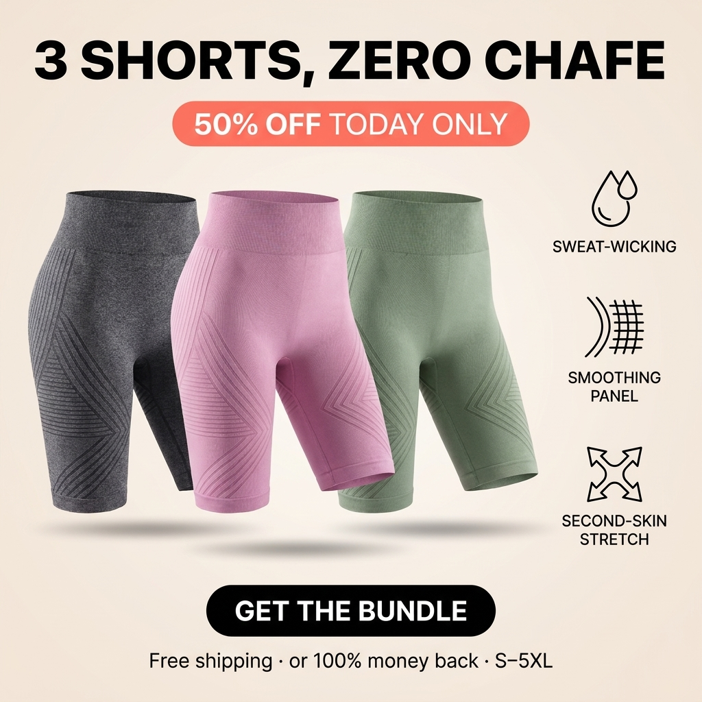 OhCelsior Facebook ad