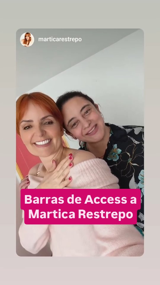 Carolina Ujfalussy Z. Facebook ad: ¿Te sientes bloqueada, estresada o emocionalmente cargada?