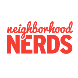 Neighborhood Nerds Facebook ad: Tech Support when and where you need it!