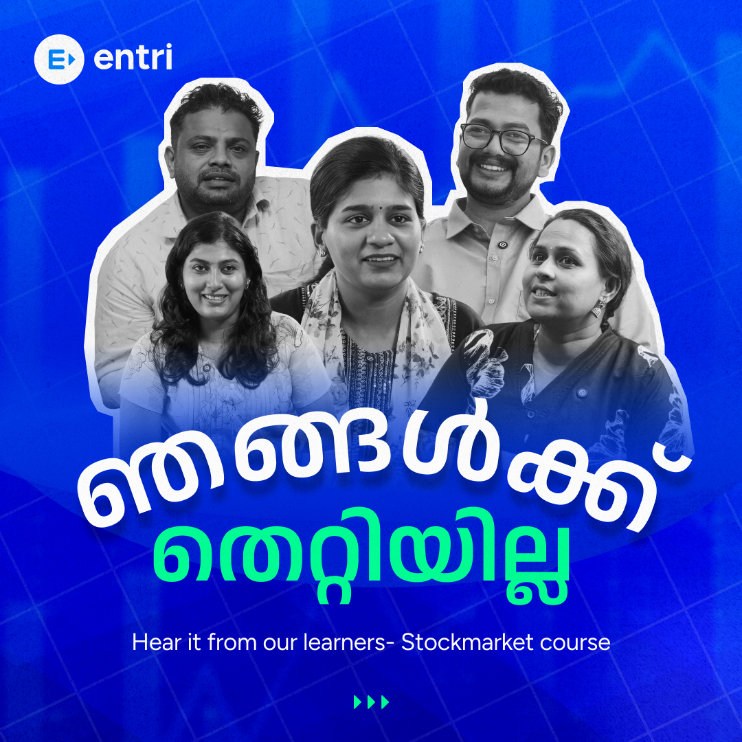 Entri Finacademy മലയാളം Facebook ad