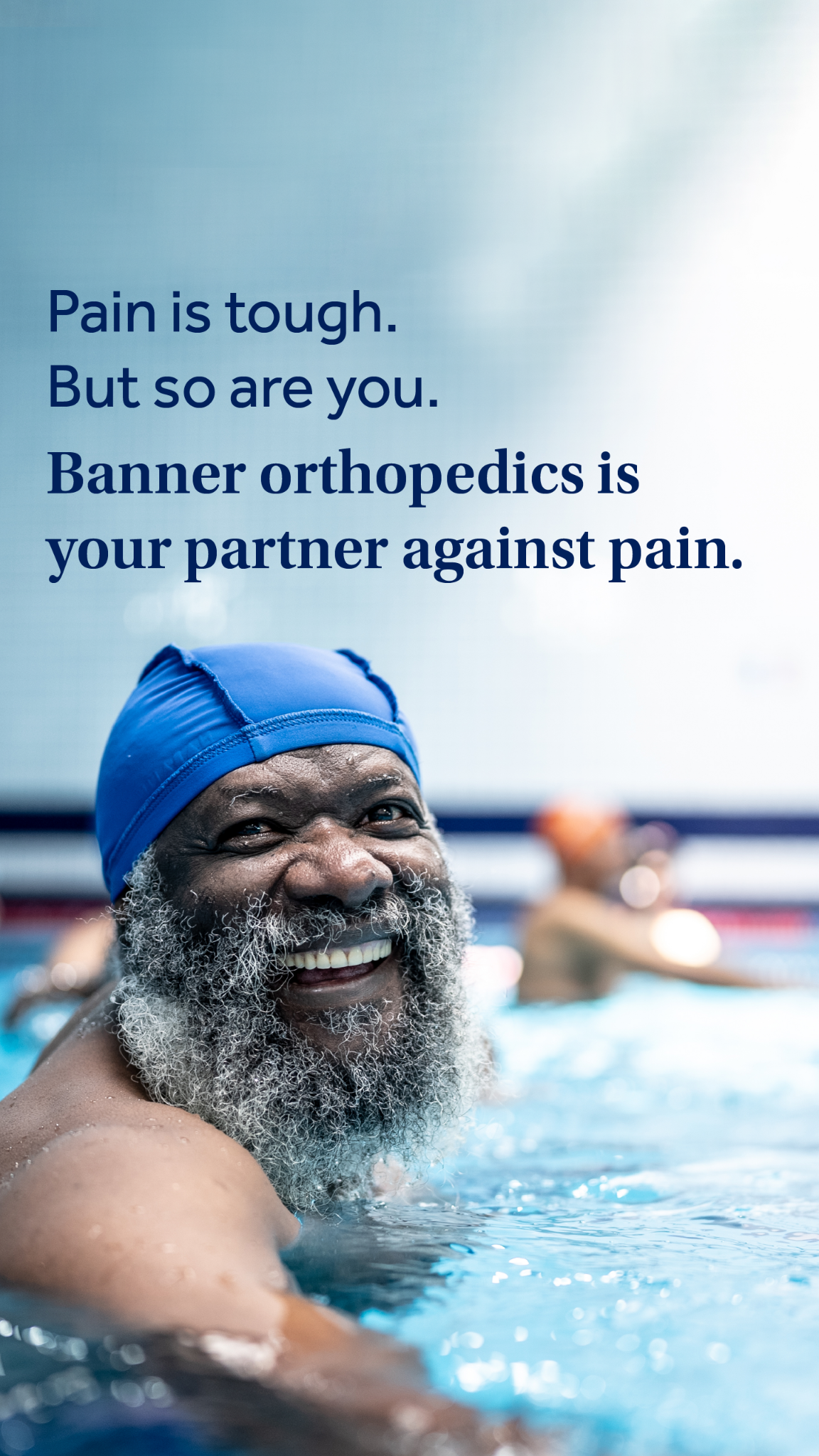 Banner Health Facebook ad
