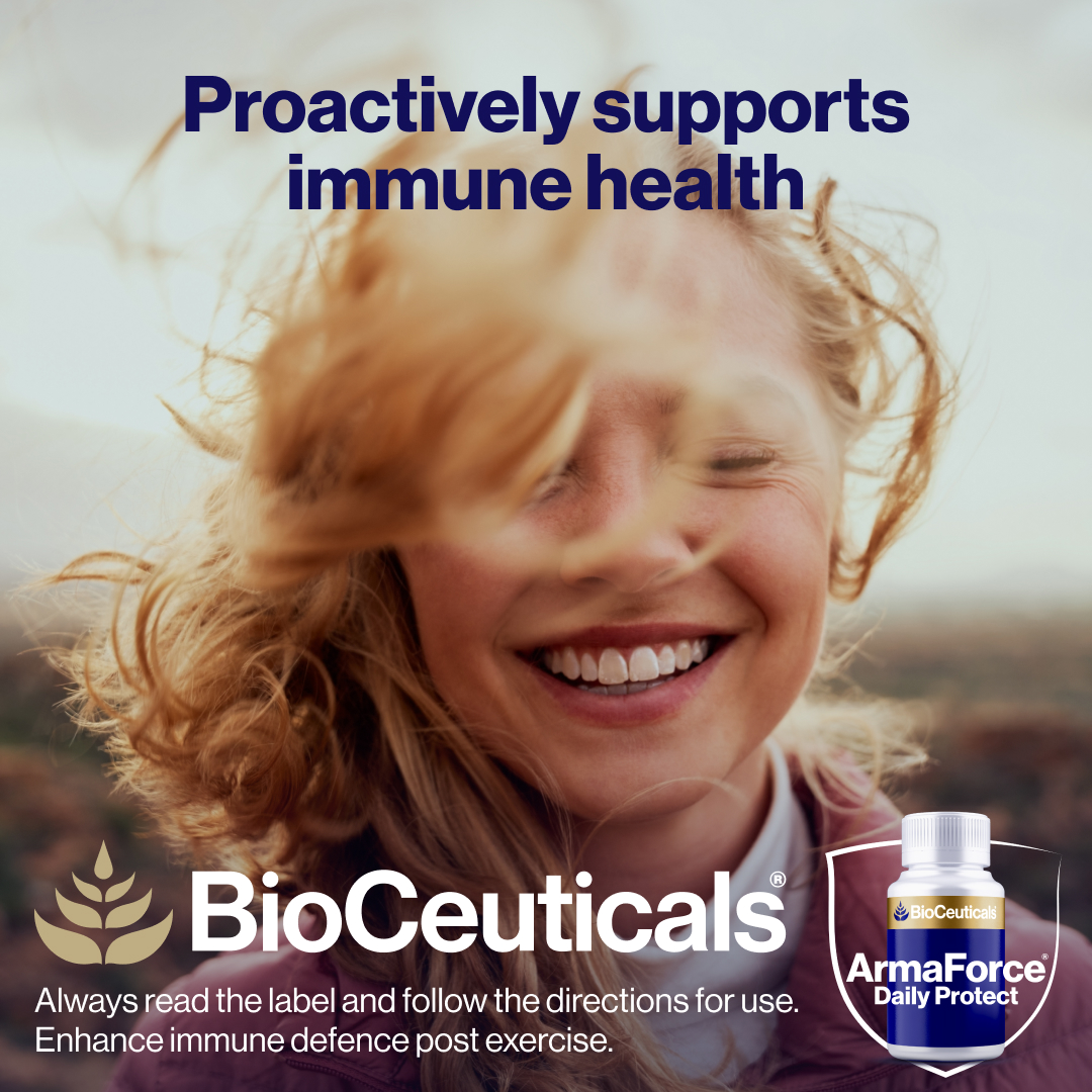 BioCeuticals NutraCeuticals Facebook ad