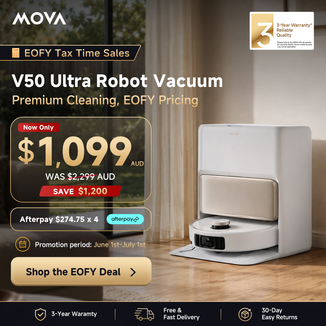 Mova ANZ Facebook ad