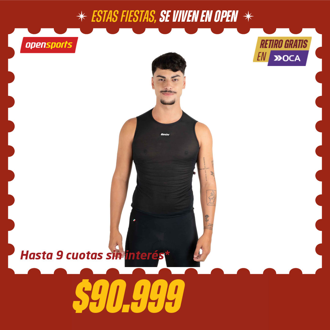 Open Sports Facebook ad: Hasta 30% Off con Banco Patagonia Hasta 3…