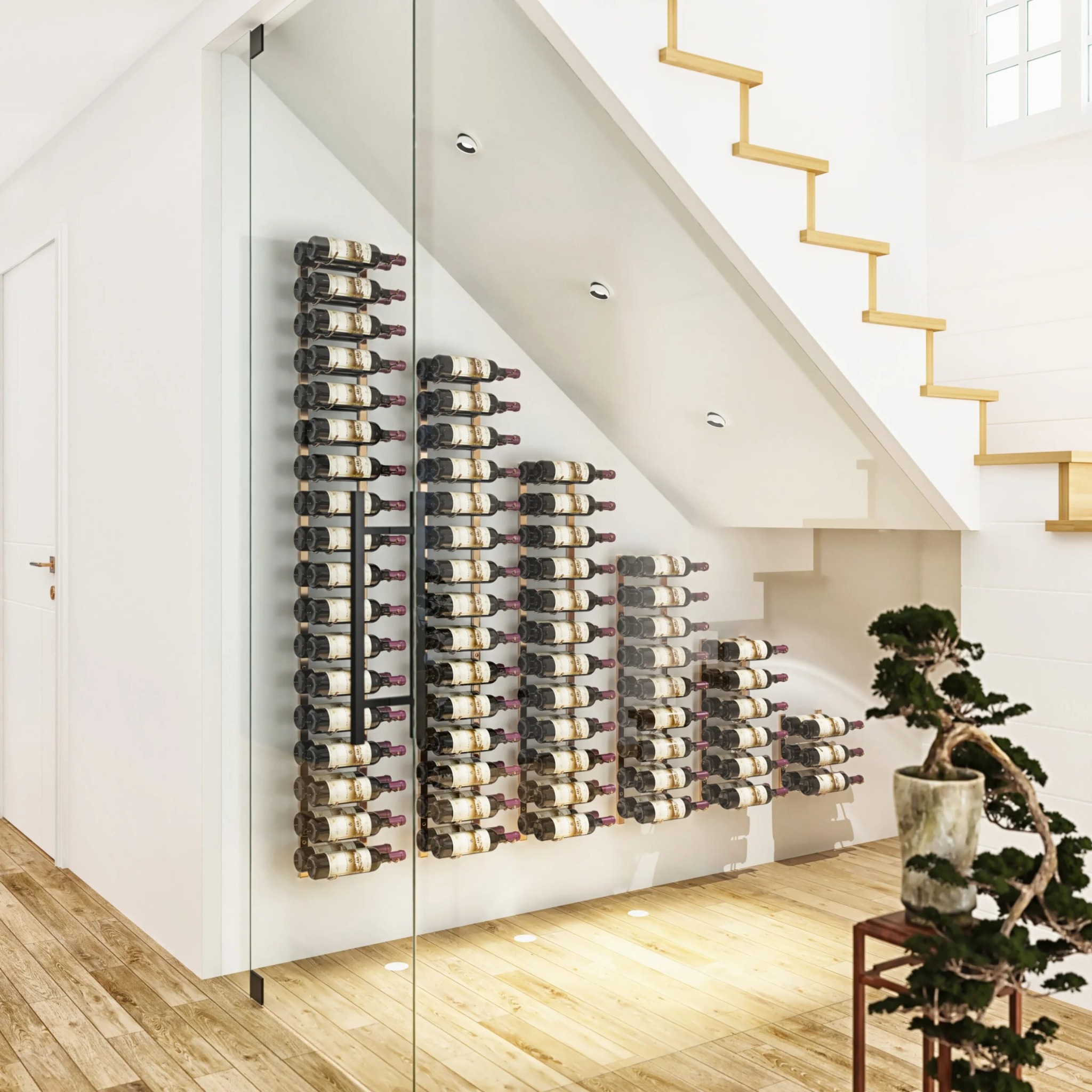WCHQ Facebook ad: WineCellarHQ