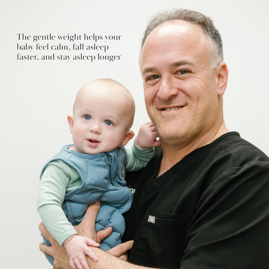 Dreamland Baby Facebook ad