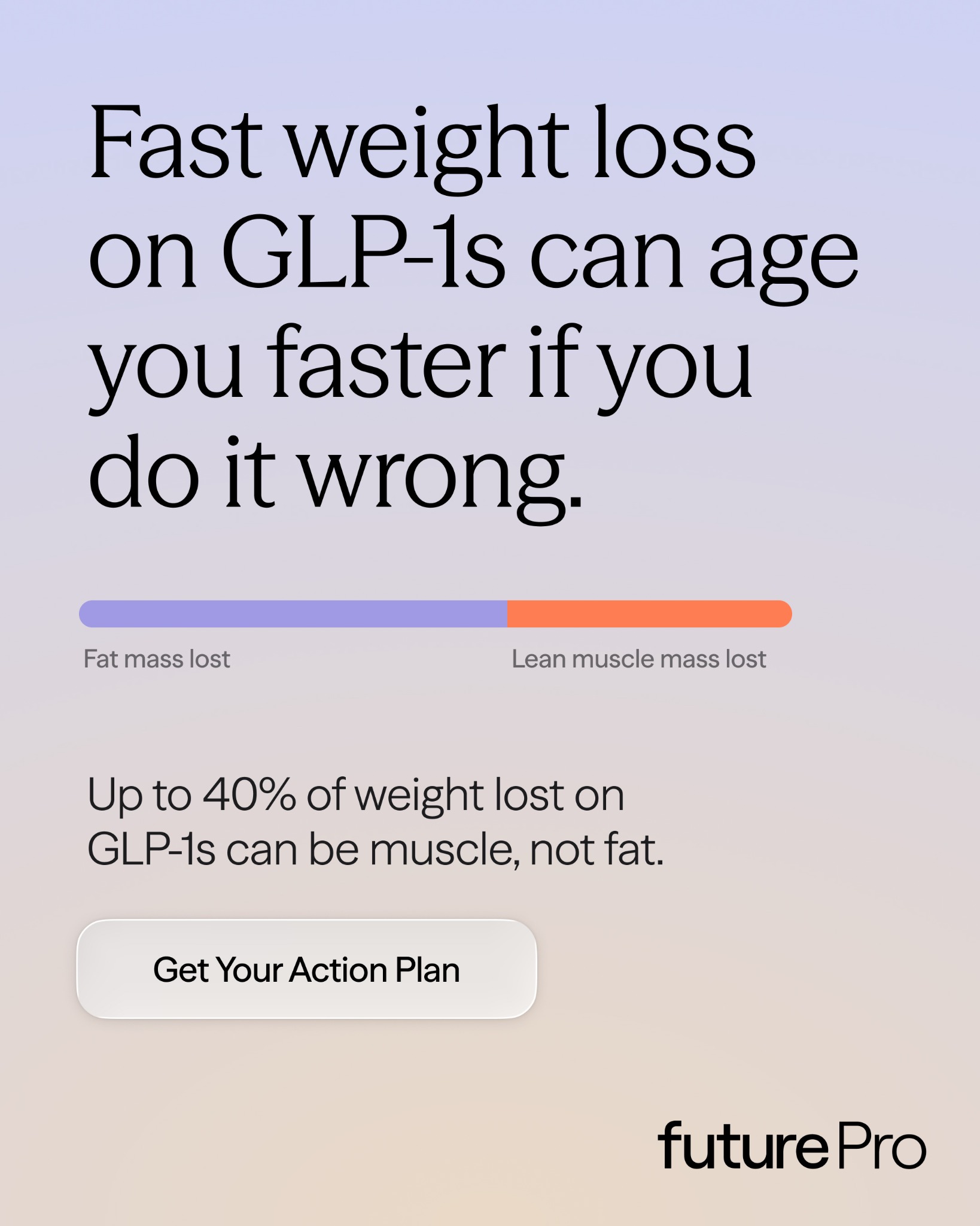 Future Facebook ad