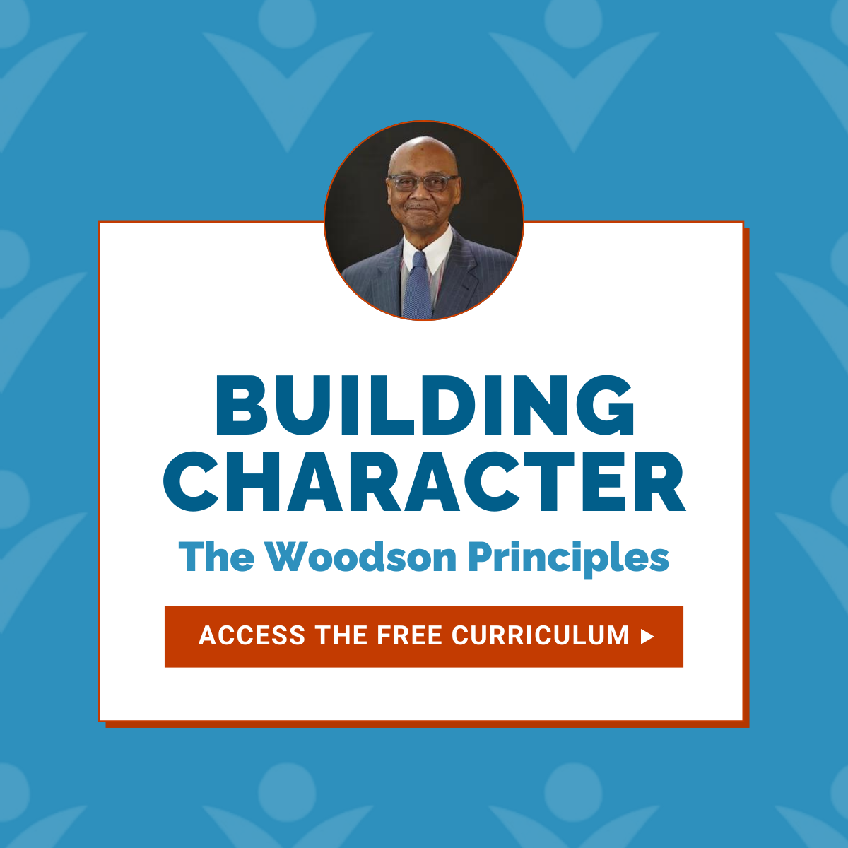 Woodson Center Facebook ad