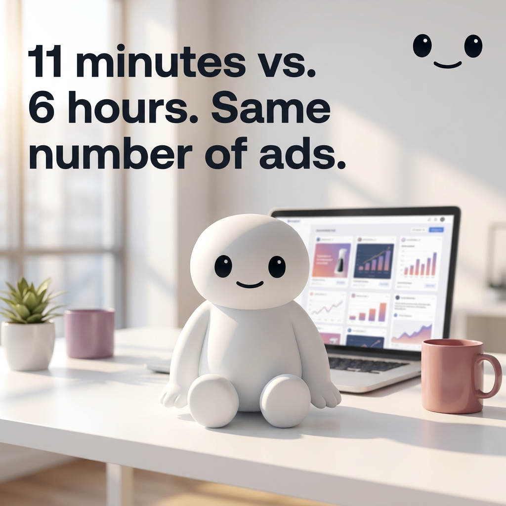 Alexander Urban Facebook ad
