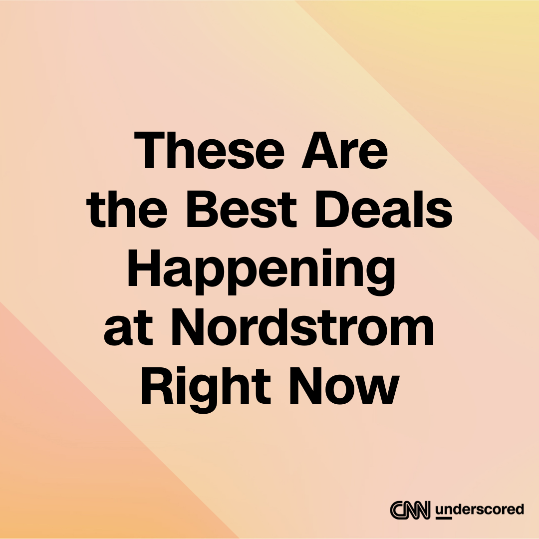 CNN Underscored Facebook ad