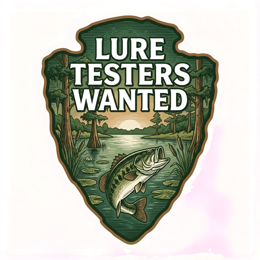 Rebel Angler Facebook ad