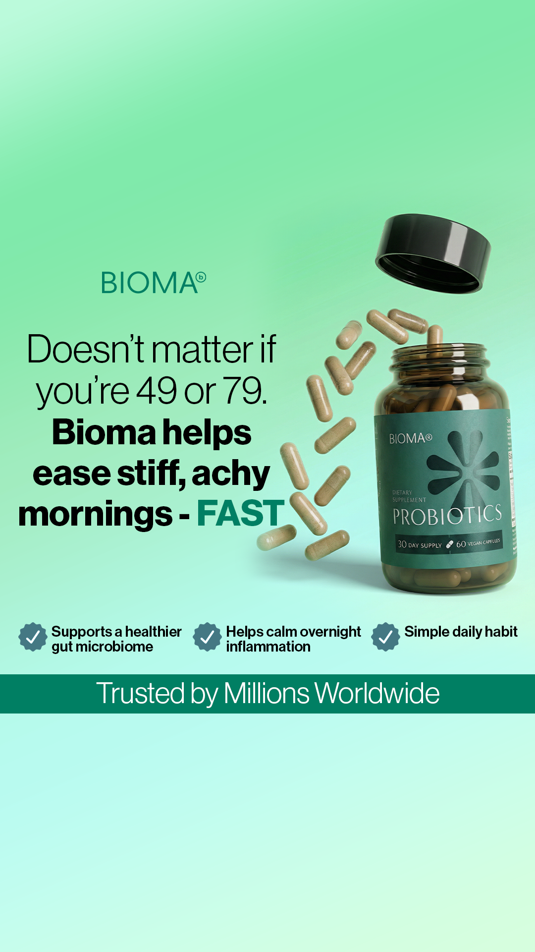 Easyslimclub Facebook ad