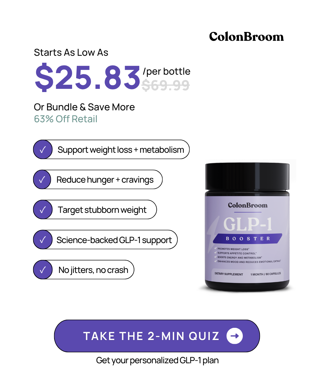 Holistic Wellness Magazine Facebook ad