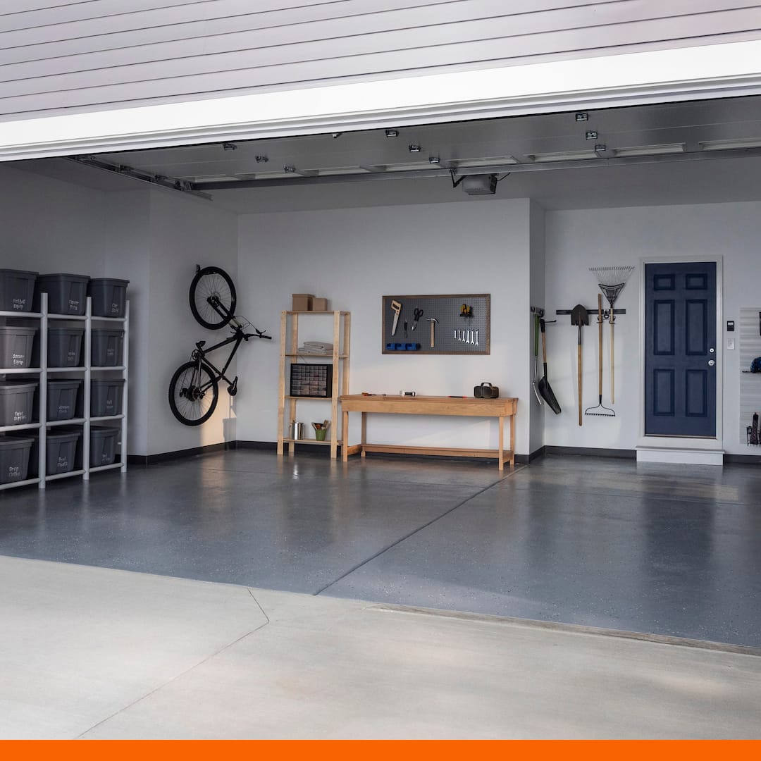 The Home Depot Facebook ad