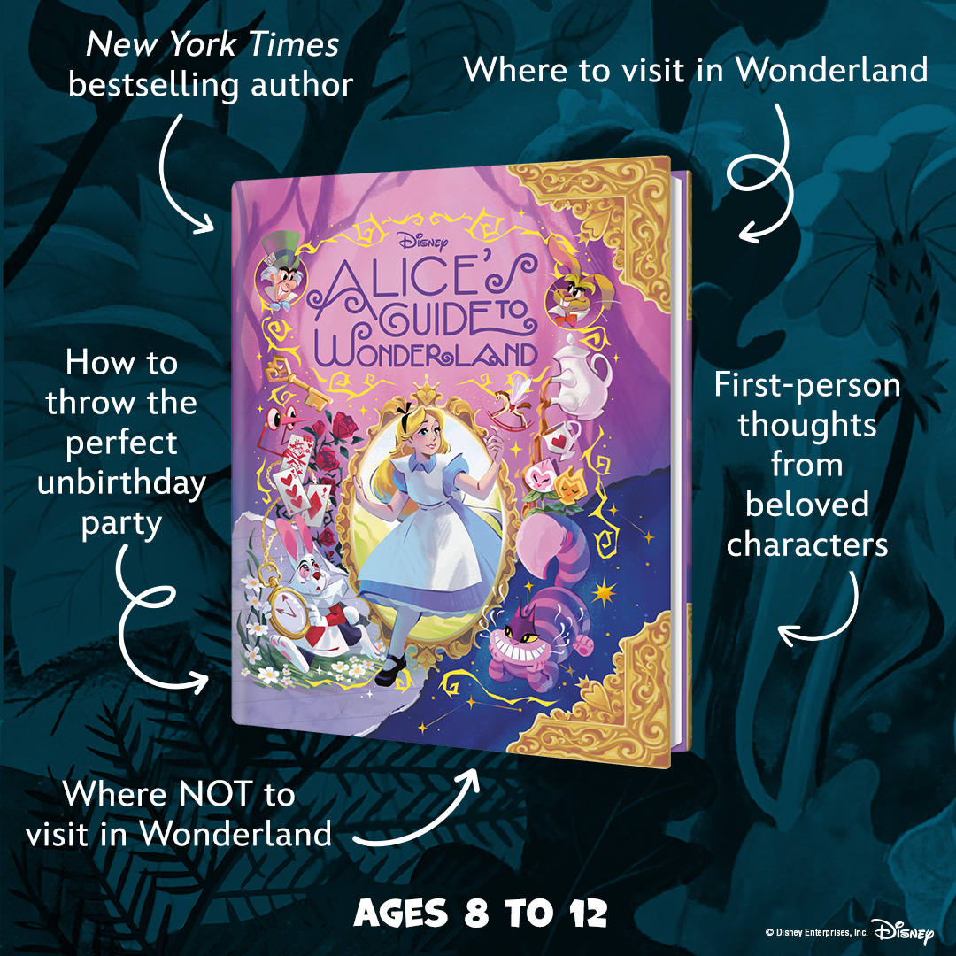Random House Children's Books Facebook ad